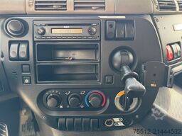 DAF CF 65.220 / Tail Lift / Euro 5 / Klima / NL Truck