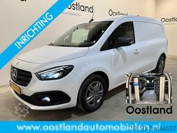 Mercedes-Benz Citan 112 CDI L2 Pro Automaat / Servicebus / So...