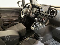 Mercedes-Benz Citan 112 CDI L2 Pro Automaat / Servicebus / So...