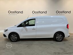 Mercedes-Benz Citan 112 CDI L2 Pro Automaat / Servicebus / So...