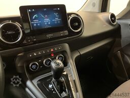 Mercedes-Benz Citan 112 CDI L2 Pro Automaat / Servicebus / So...