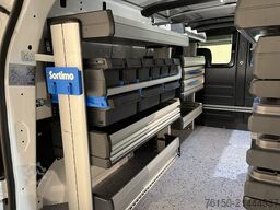 Mercedes-Benz Citan 112 CDI L2 Pro Automaat / Servicebus / So...