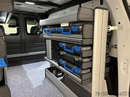 Mercedes-Benz Citan 112 CDI L2 Pro Automaat / Servicebus / So...