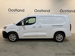 Peugeot Partner 1.5 BlueHDI Long 130 PK Automaat / Serv...