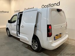 Peugeot Partner 1.5 BlueHDI Long 130 PK Automaat / Serv...