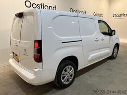 Peugeot Partner 1.5 BlueHDI Long 130 PK Automaat / Serv...