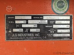 JLG 4069le