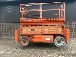 JLG 4069le
