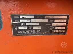 JLG 4069le