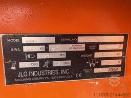 JLG 4069le