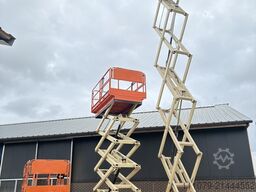 JLG 4069le