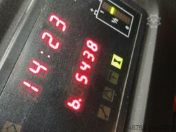 Toyota BT Reflex ACi- RRB7