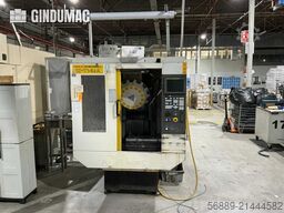 FANUC ROBODRILL α-T14iB