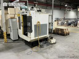 FANUC ROBODRILL α-T14iB