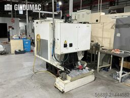 FANUC ROBODRILL α-T14iB