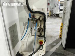 FANUC ROBODRILL α-T14iB