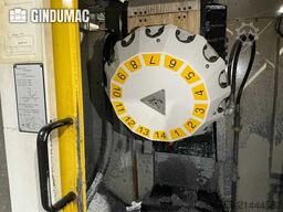 FANUC ROBODRILL α-T14iB