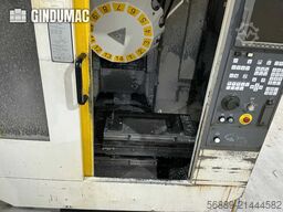 FANUC ROBODRILL α-T14iB