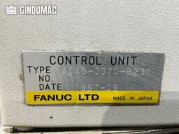 FANUC ROBODRILL α-T14iB
