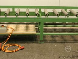Horstkemper 600 x 3400 mm