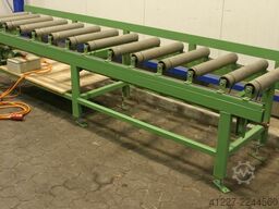 Horstkemper 600 x 3400 mm