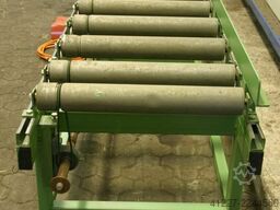 Horstkemper 600 x 3400 mm