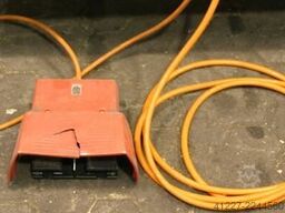 Horstkemper 600 x 3400 mm