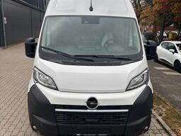 OPEL Movano L3H2 35 140 AT Frischdienst
