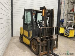 Yale GLP 30 TF