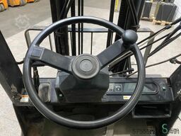 Yale GLP 30 TF