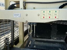 Terex-Ecotec TMS 320 Separator