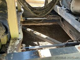 Terex-Ecotec TMS 320 Separator