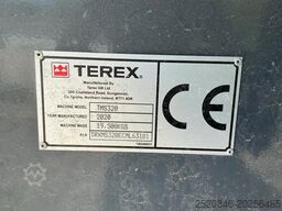 Terex-Ecotec TMS 320 Separator