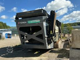 Terex-Ecotec TMS 320 Separator