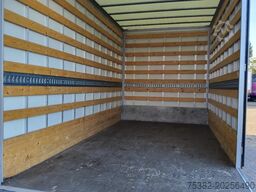 Renault Master 145.35 MET LAADBAK-KLEP-ZIJDEUR - EURO 6...