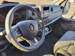 Renault Master 145.35 MET LAADBAK-KLEP-ZIJDEUR - EURO 6...