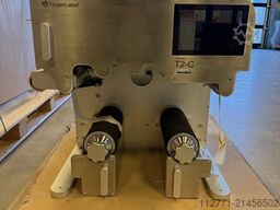 Trojanlabel T2-C