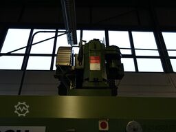 Heckler & Koch BA 32 CNC