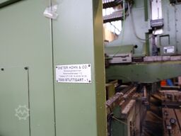 Heckler & Koch BA 32 CNC