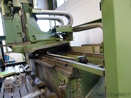 Heckler & Koch BA 32 CNC