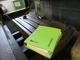 Heckler & Koch BA 32 CNC