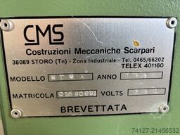 CMC Scarpari MT MA
