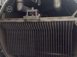 SIMPEC und Blue Water Plants SIMPEC RO Double Pass 8000 + Evaporator