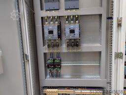 SIMPEC und Blue Water Plants SIMPEC RO Double Pass 8000 + Evaporator