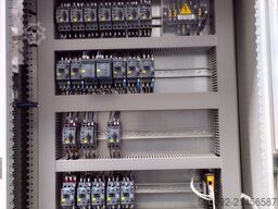 SIMPEC und Blue Water Plants SIMPEC RO Double Pass 8000 + Evaporator