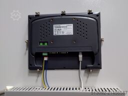 SIMPEC und Blue Water Plants SIMPEC RO Double Pass 8000 + Evaporator