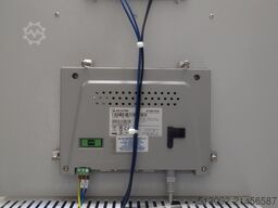 SIMPEC und Blue Water Plants SIMPEC RO Double Pass 8000 + Evaporator