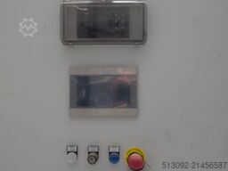 SIMPEC und Blue Water Plants SIMPEC RO Double Pass 8000 + Evaporator