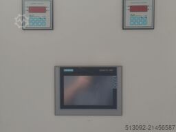 SIMPEC und Blue Water Plants SIMPEC RO Double Pass 8000 + Evaporator