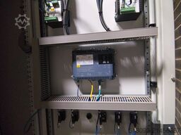 SIMPEC und Blue Water Plants SIMPEC RO Double Pass 8000 + Evaporator